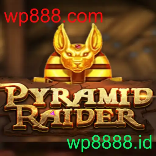 PyramidRaider